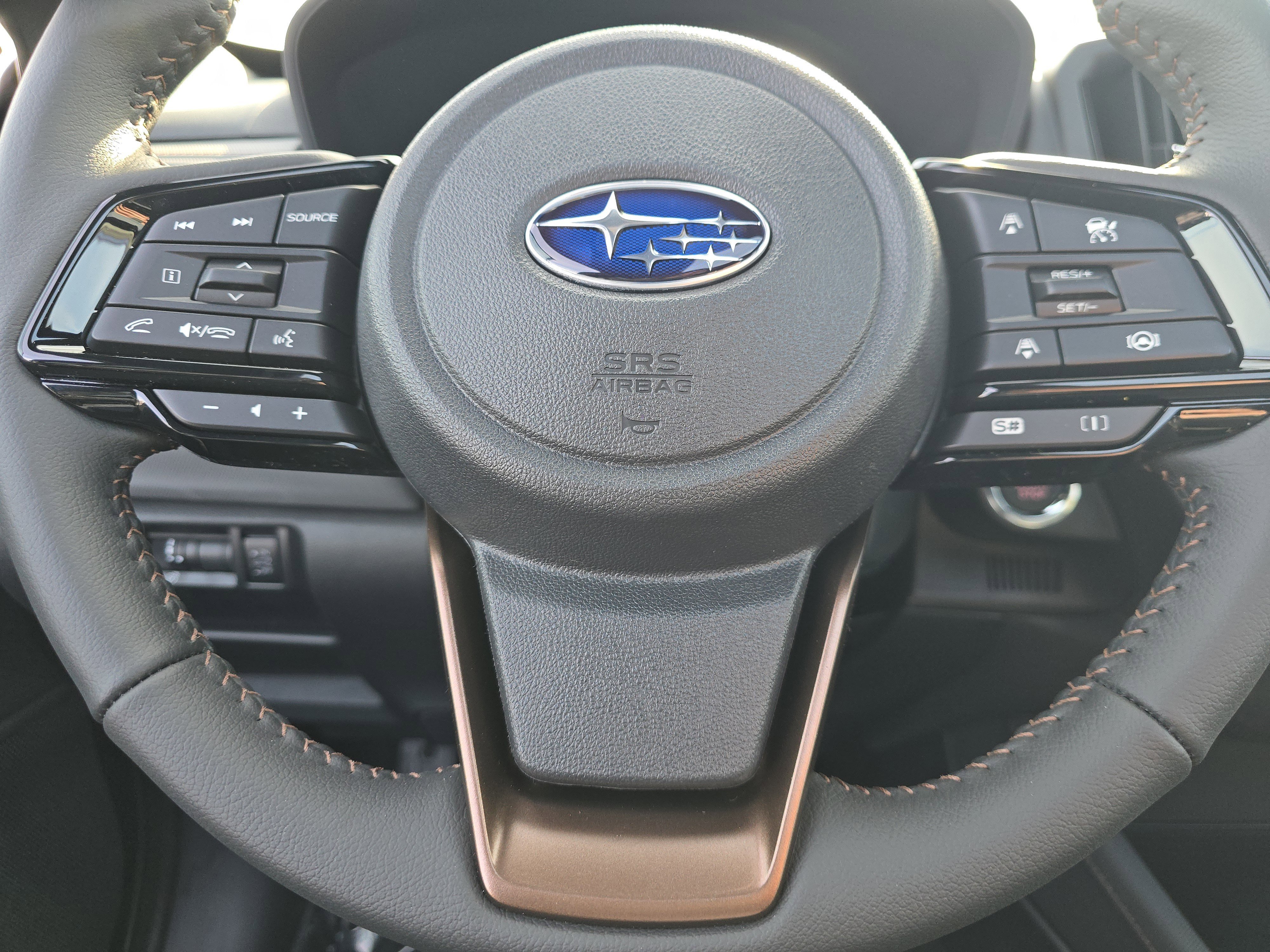 New 2026 Subaru Forester Sport image 21