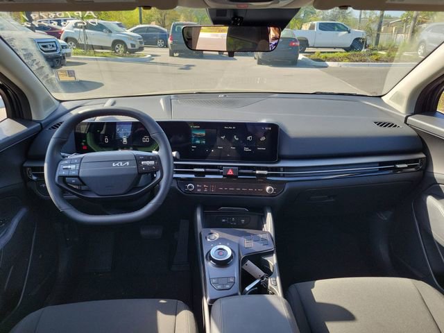 Used 2026 Kia Sportage LX image 28