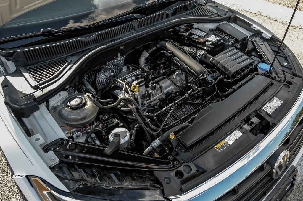 Used 2019 Volkswagen Jetta R-Line FWD image 62