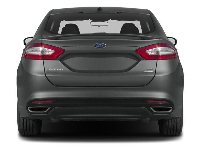 Used 2013 Ford Fusion SE FWD image 5