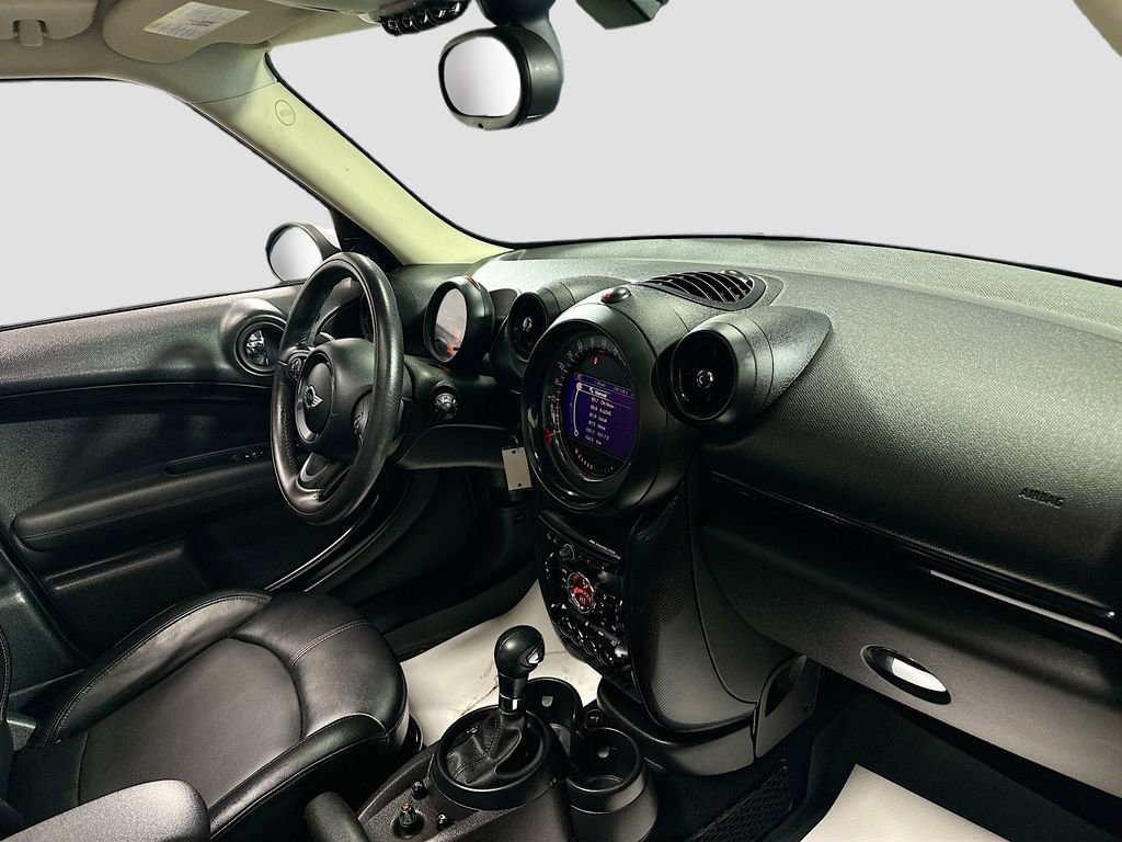 Used 2016 MINI Cooper Countryman S image 27