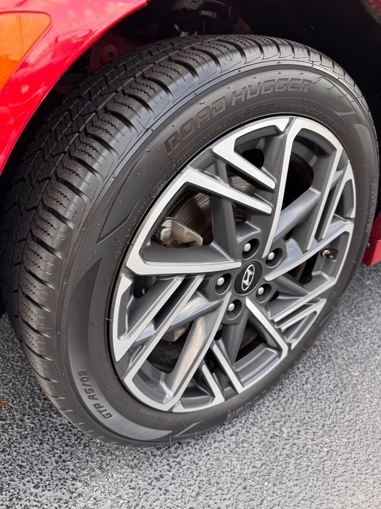 Used 2023 Hyundai Kona N Line FWD image 29