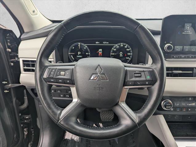 Used 2024 Mitsubishi Outlander SEL image 11