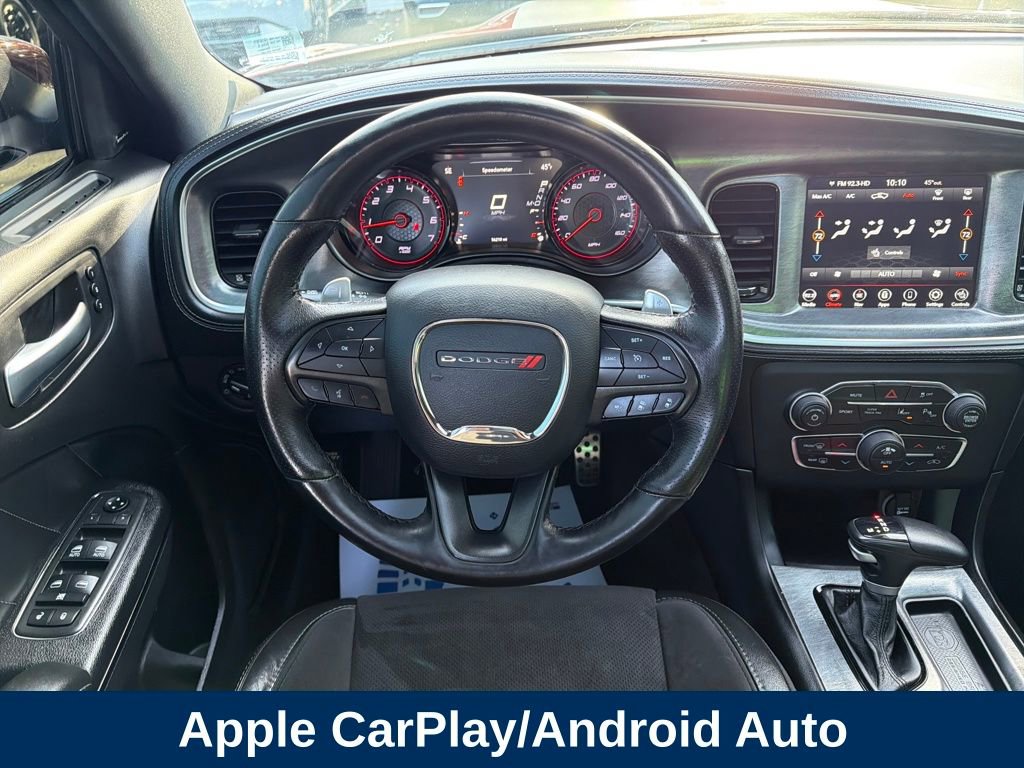 Used 2019 Dodge Charger R/T w/ Daytona Edition Group image 17