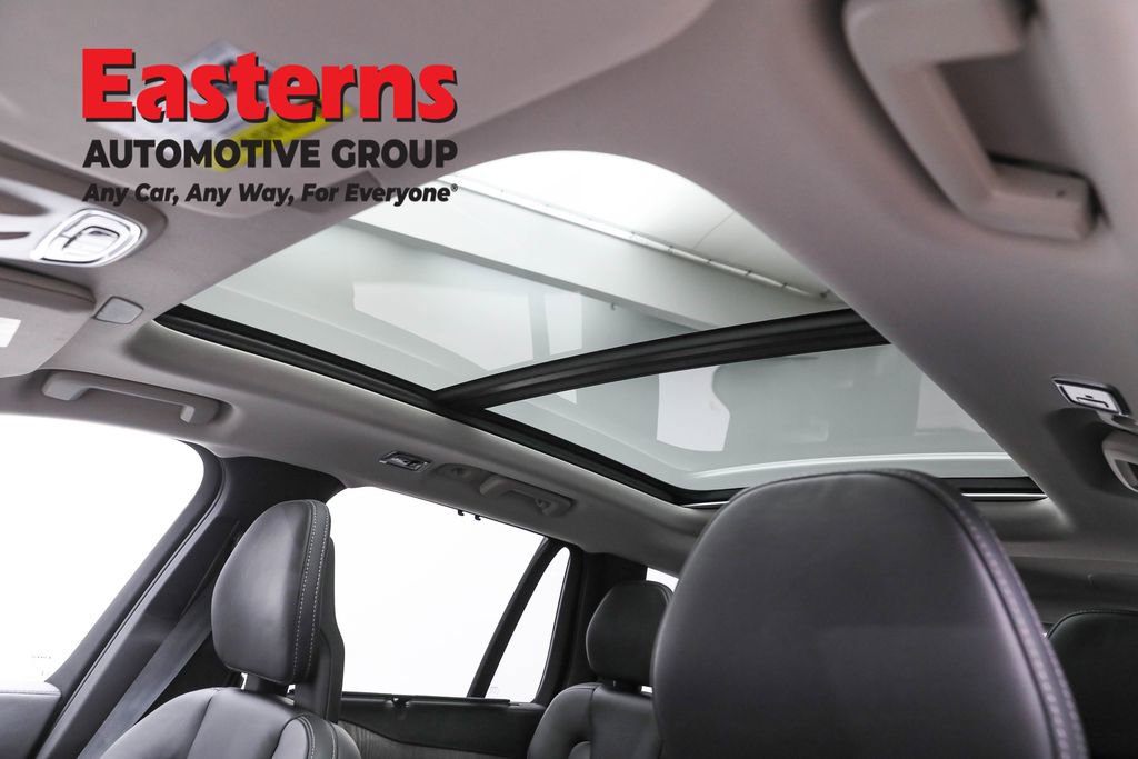 Used 2021 Volvo XC90 T6 Inscription image 27