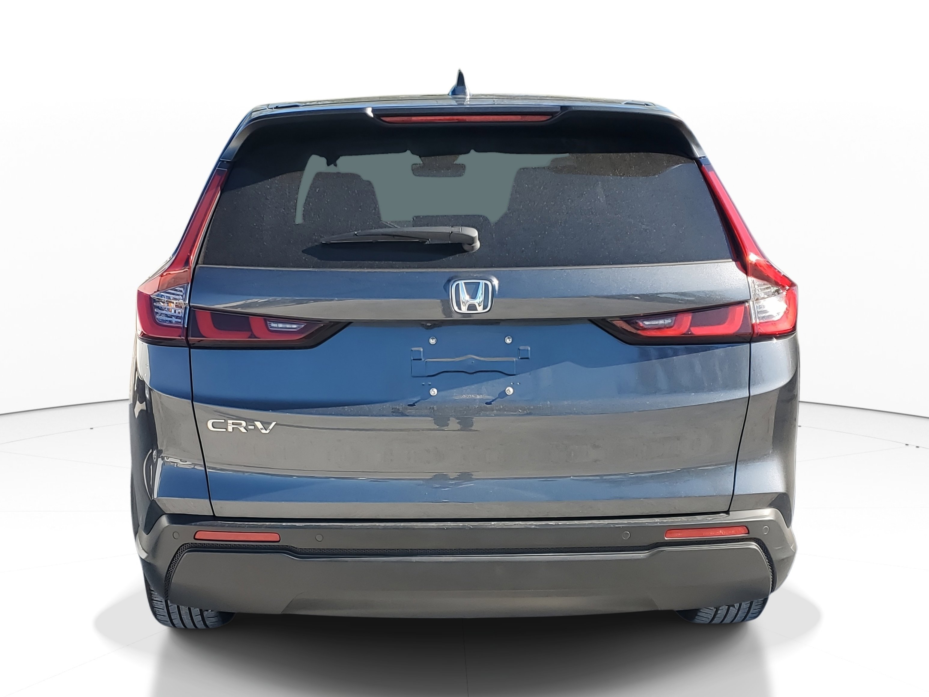 Used 2024 Honda CR-V EX-L image 5