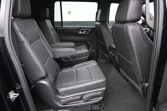 Used 2021 Chevrolet Suburban LT AWD/4WD image 28