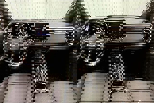 Used 2023 GMC Canyon Elevation w/ Elevation Premium Package image 13