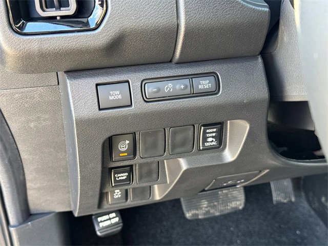 New 2026 Nissan Frontier SV image 25