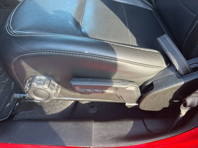 Used 2021 Jeep Wrangler Unlimited Sahara image 11