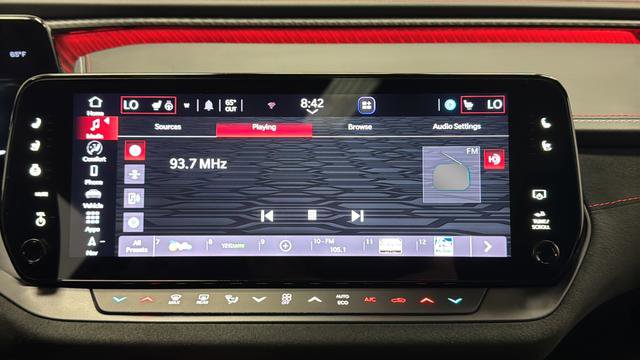 Used 2024 Dodge Charger R/T Scat Pack w/ Plus Group image 30