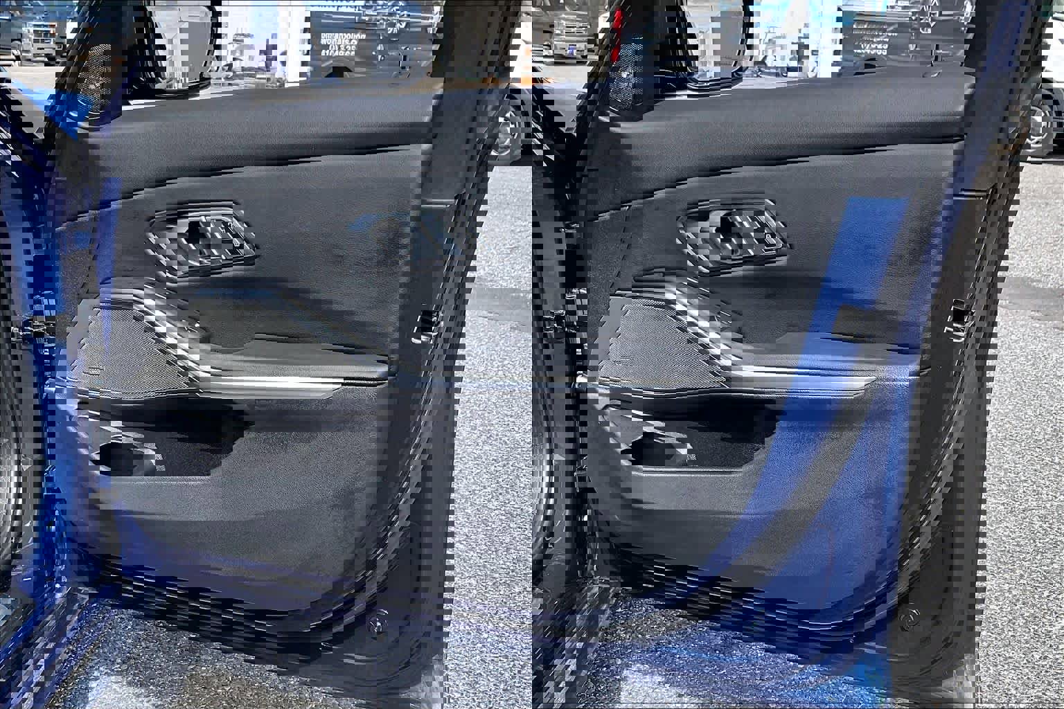 Certified 2023 BMW 330i xDrive 330i xDrive w/ Premium Package image 24