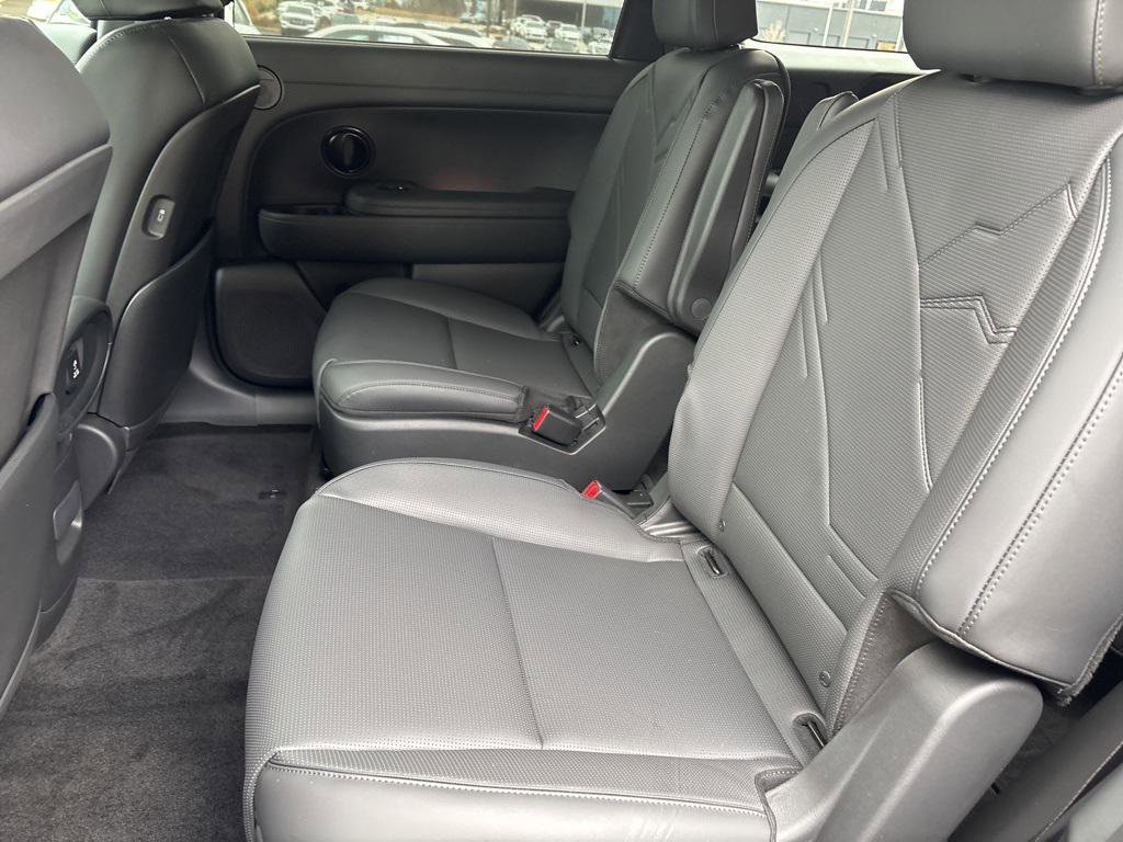 New 2026 Hyundai Palisade XRT Pro image 18