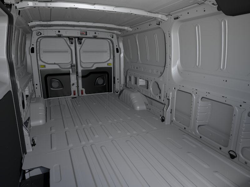 New 2025 Ford Transit 250 Low Roof RWD image 11