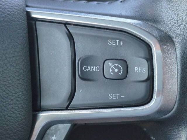 Used 2022 RAM 1500 Laramie w/ Sport Appearance Package AWD/4WD image 25
