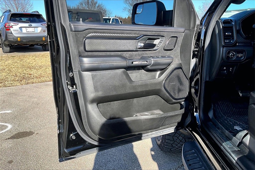 Used 2024 RAM 1500 TRX image 18