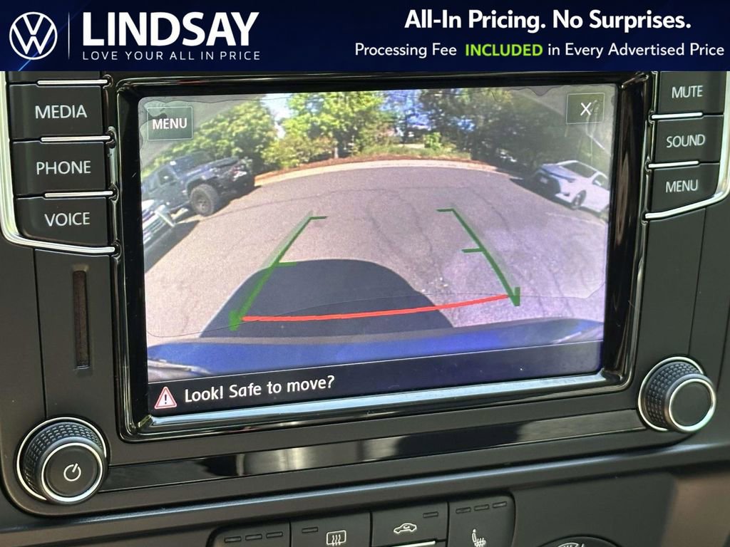 Used 2017 Volkswagen Jetta SE FWD image 17