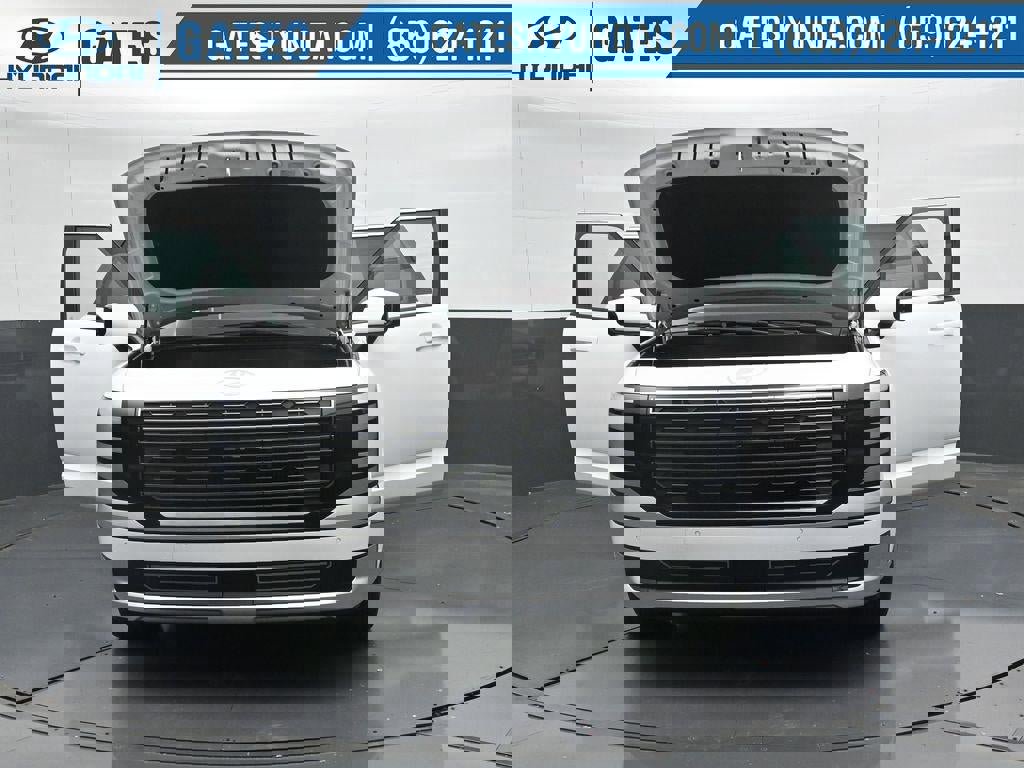New 2026 Hyundai Palisade Calligraphy image 61