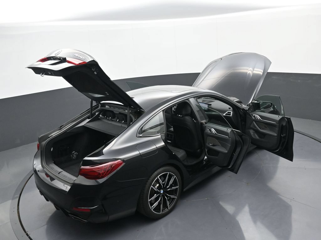 Used 2025 BMW 440i xDrive AWD/4WD image 44