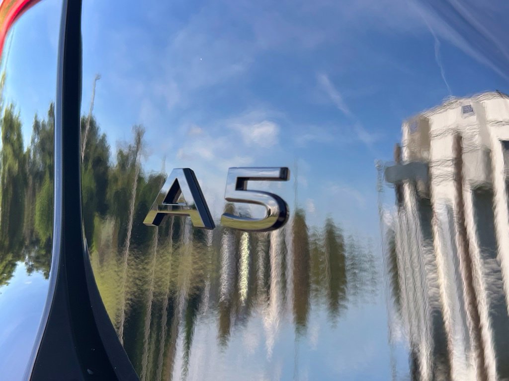 New 2026 Audi A5 Premium Plus AWD/4WD image 46
