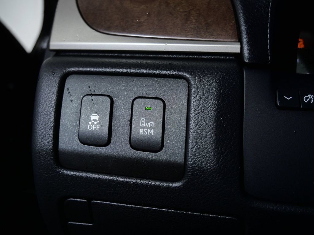 Used 2015 Lexus GS 350 AWD w/ Premium Package image 27
