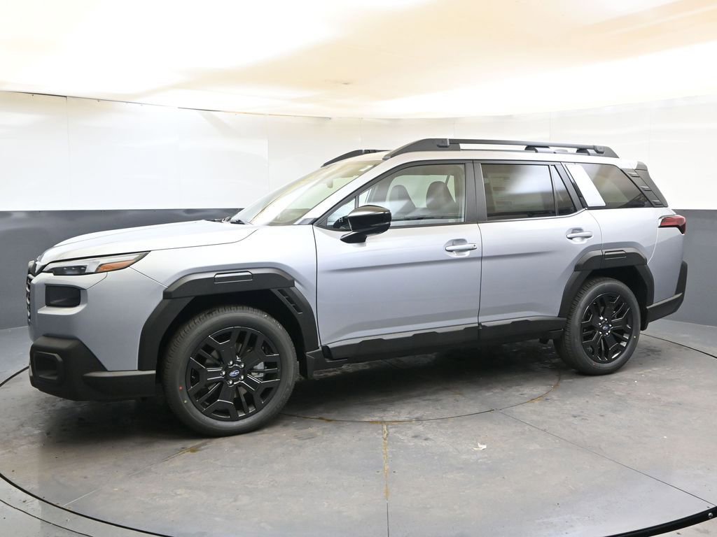 New 2026 Subaru Outback Limited XT image 2