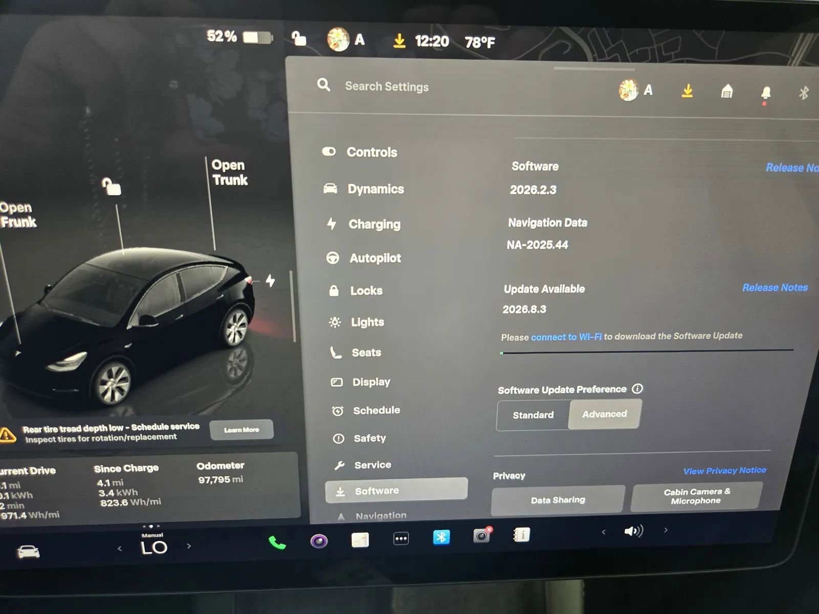 Used 2023 Tesla Model Y Long Range image 17