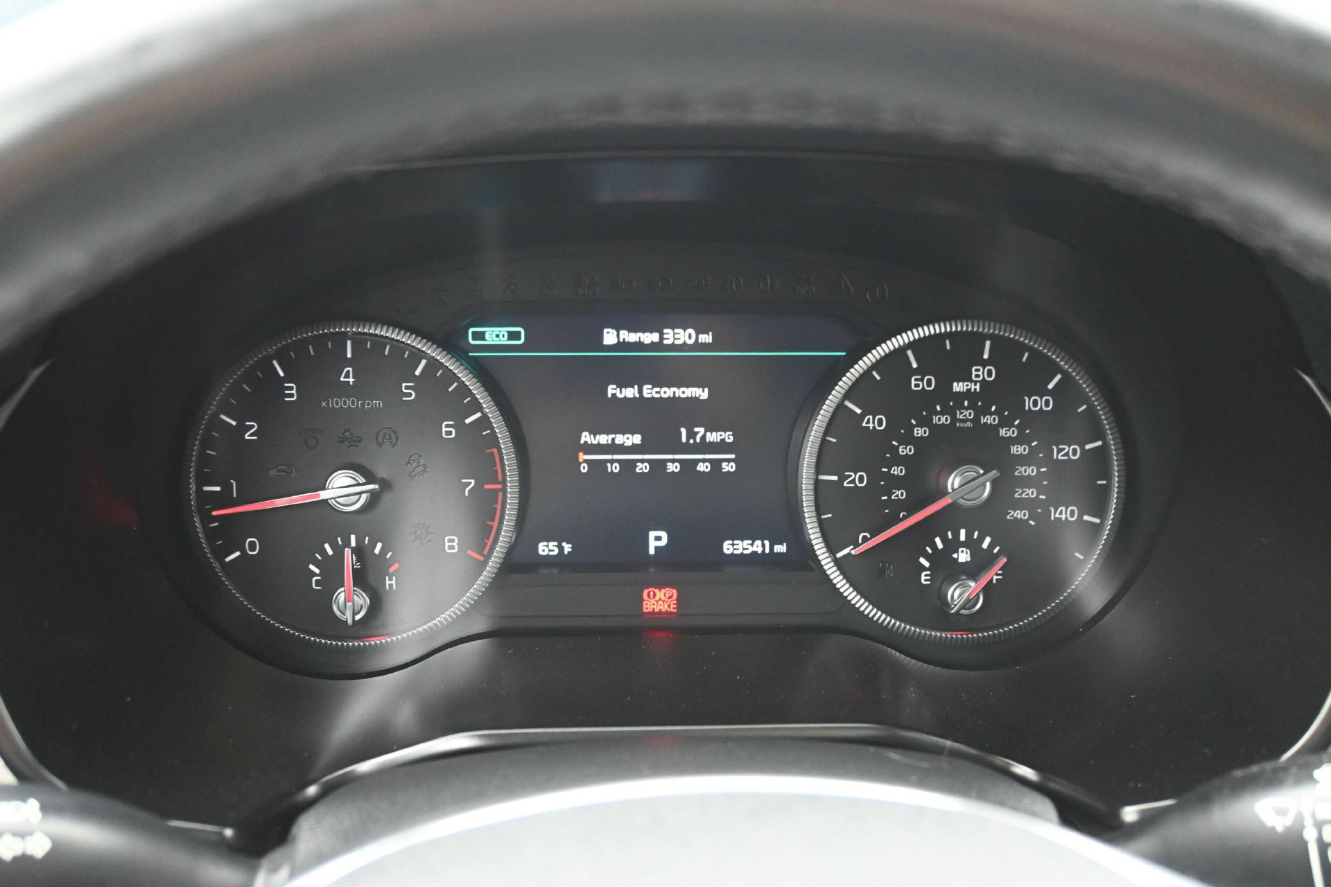Used 2020 Kia Telluride SX AWD/4WD image 21