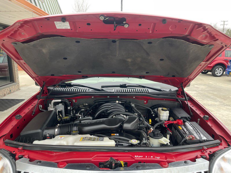 Used 2009 Mercury Mountaineer Premier image 63