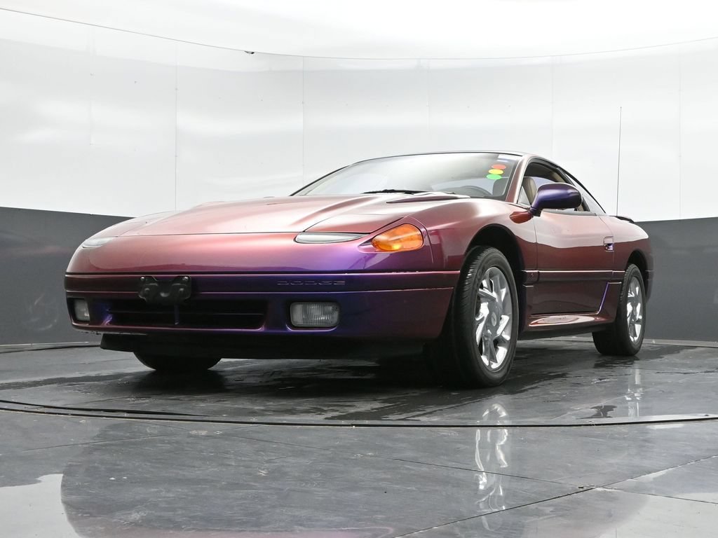 Used 1992 Dodge Stealth ES FWD image 42