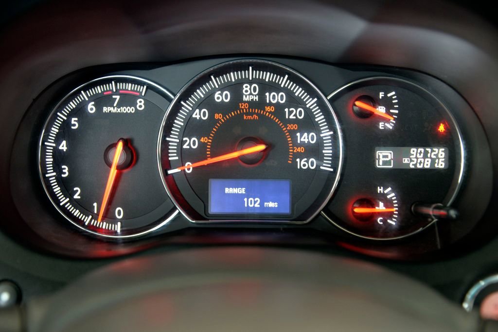Used 2012 Nissan Maxima 3.5 SV w/ Monitor Pkg FWD image 21
