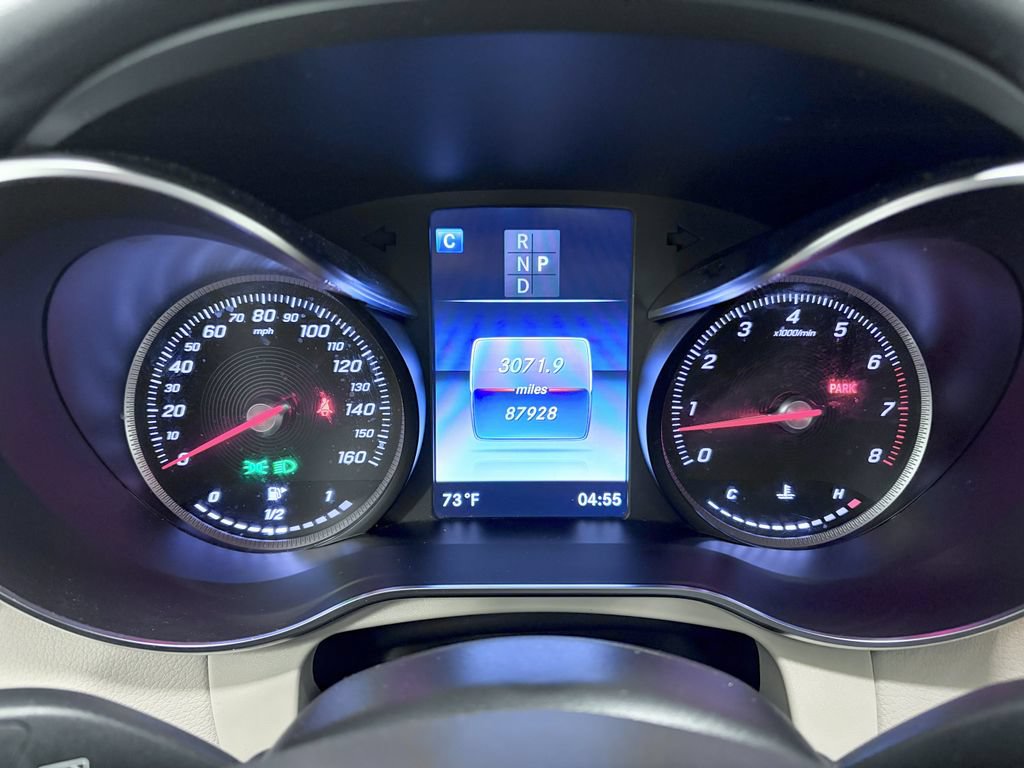 Used 2019 Mercedes-Benz GLC 300 image 19