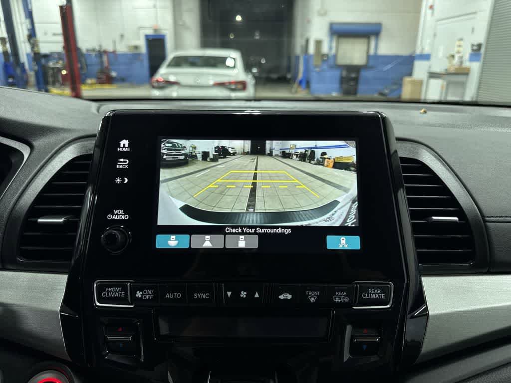 Used 2023 Honda Odyssey EX-L image 26