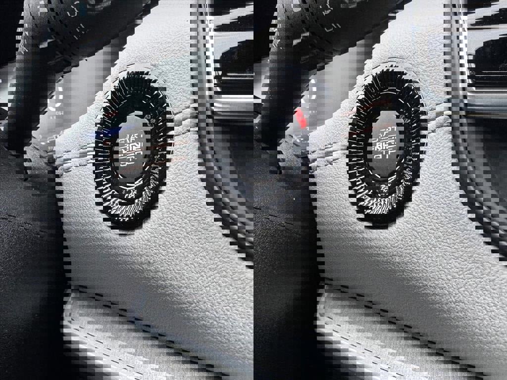 New 2026 Jeep Compass Limited w/ Sun, Sound & Navigation Group image 22