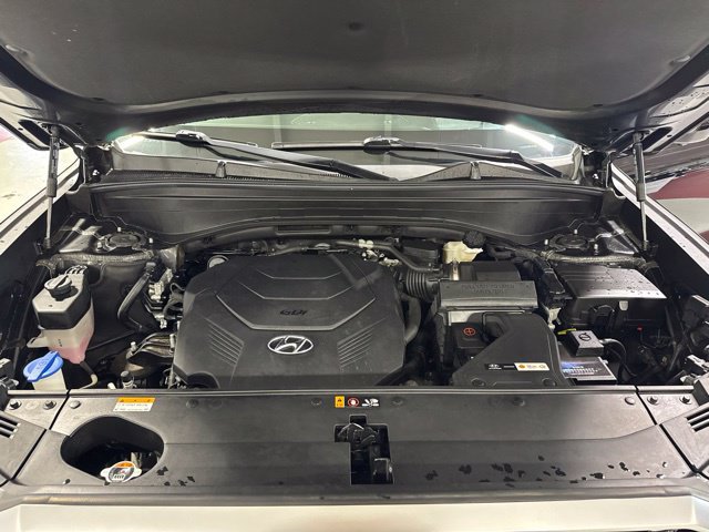 Used 2021 Hyundai Palisade Calligraphy AWD/4WD image 13