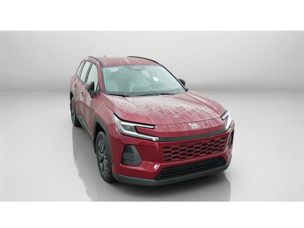New 2026 Toyota RAV4 XLE Premium AWD/4WD image 14