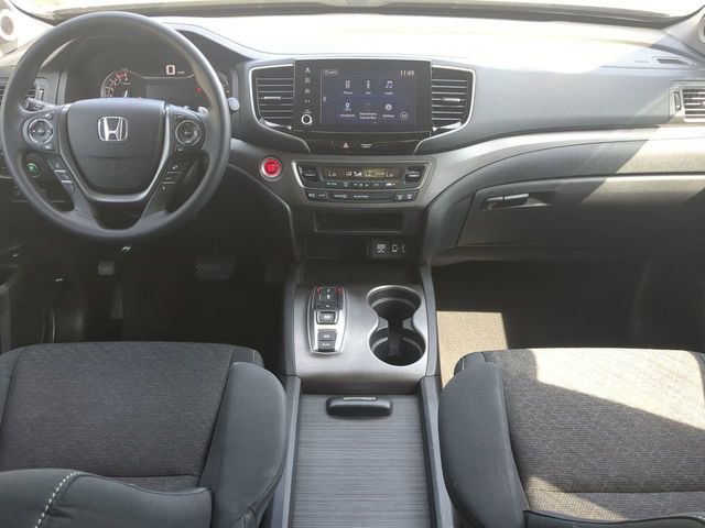 Used 2021 Honda Ridgeline Sport image 14