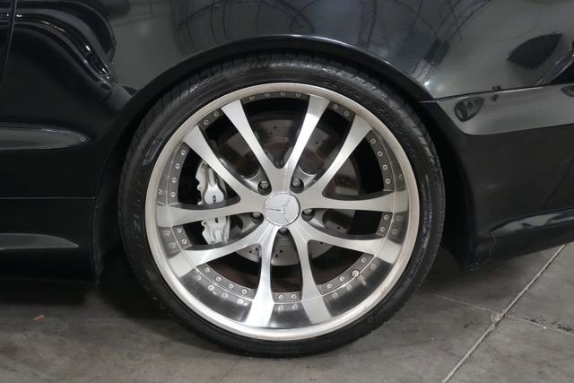 Used 2003 Mercedes-Benz SL 55 AMG image 12