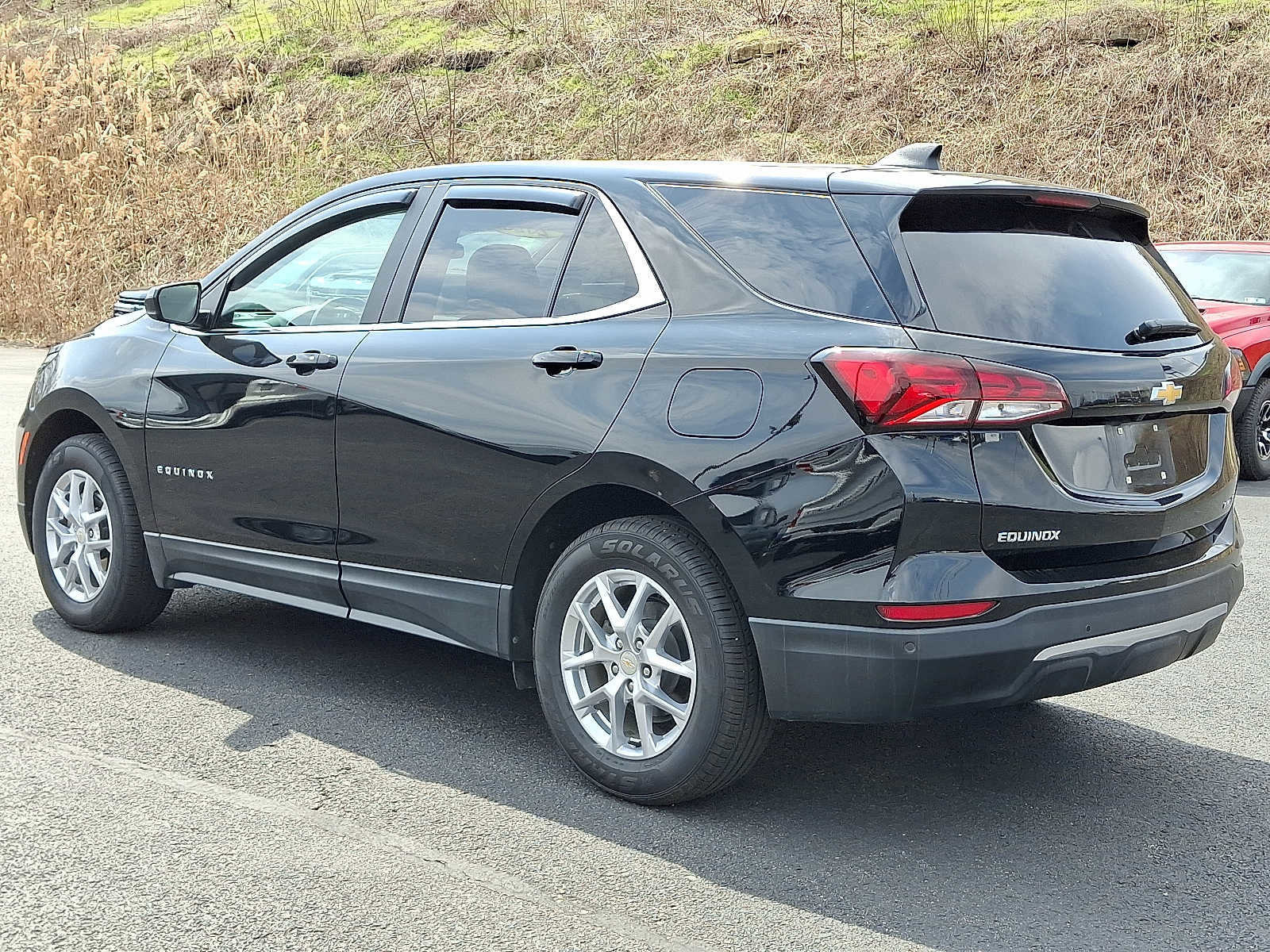 Used 2023 Chevrolet Equinox LT image 5