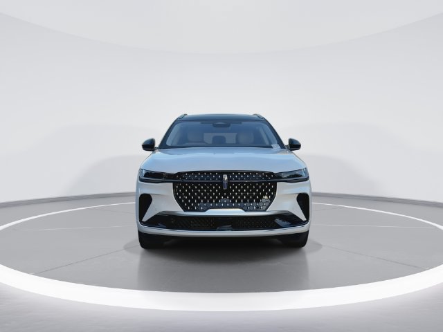 New 2026 Lincoln Nautilus Reserve AWD/4WD image 3