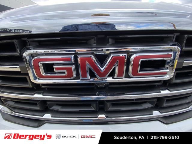 Certified 2025 GMC Acadia Elevation image 35