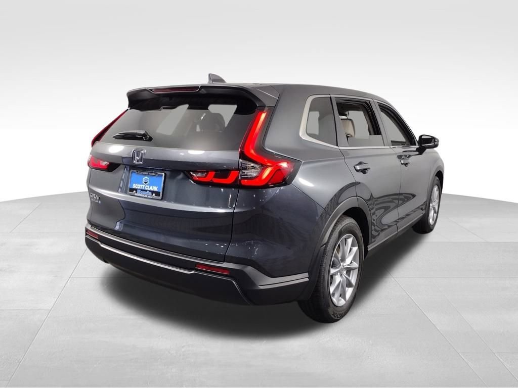 New 2026 Honda CR-V EX image 7