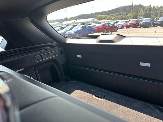Used 2025 BMW X5 xDrive40i AWD/4WD image 21