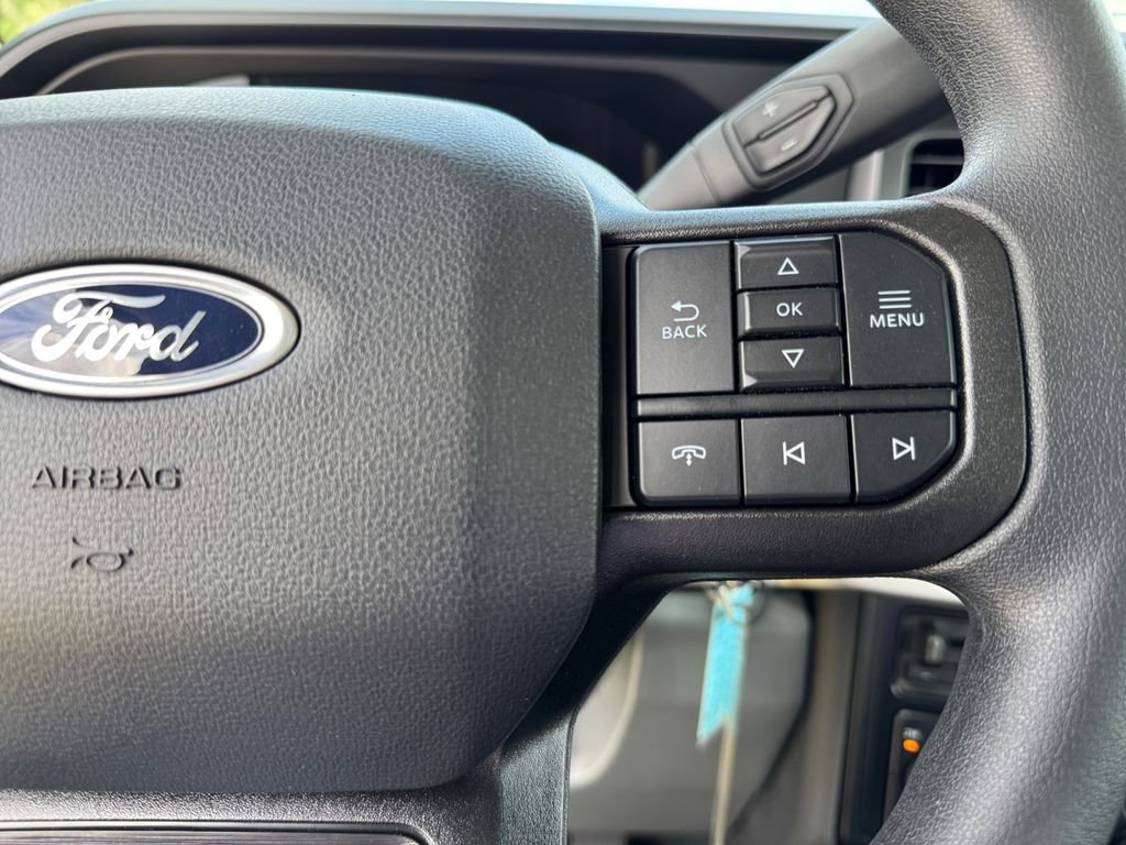 New 2026 Ford F350 XL w/ STX Appearance Package image 27