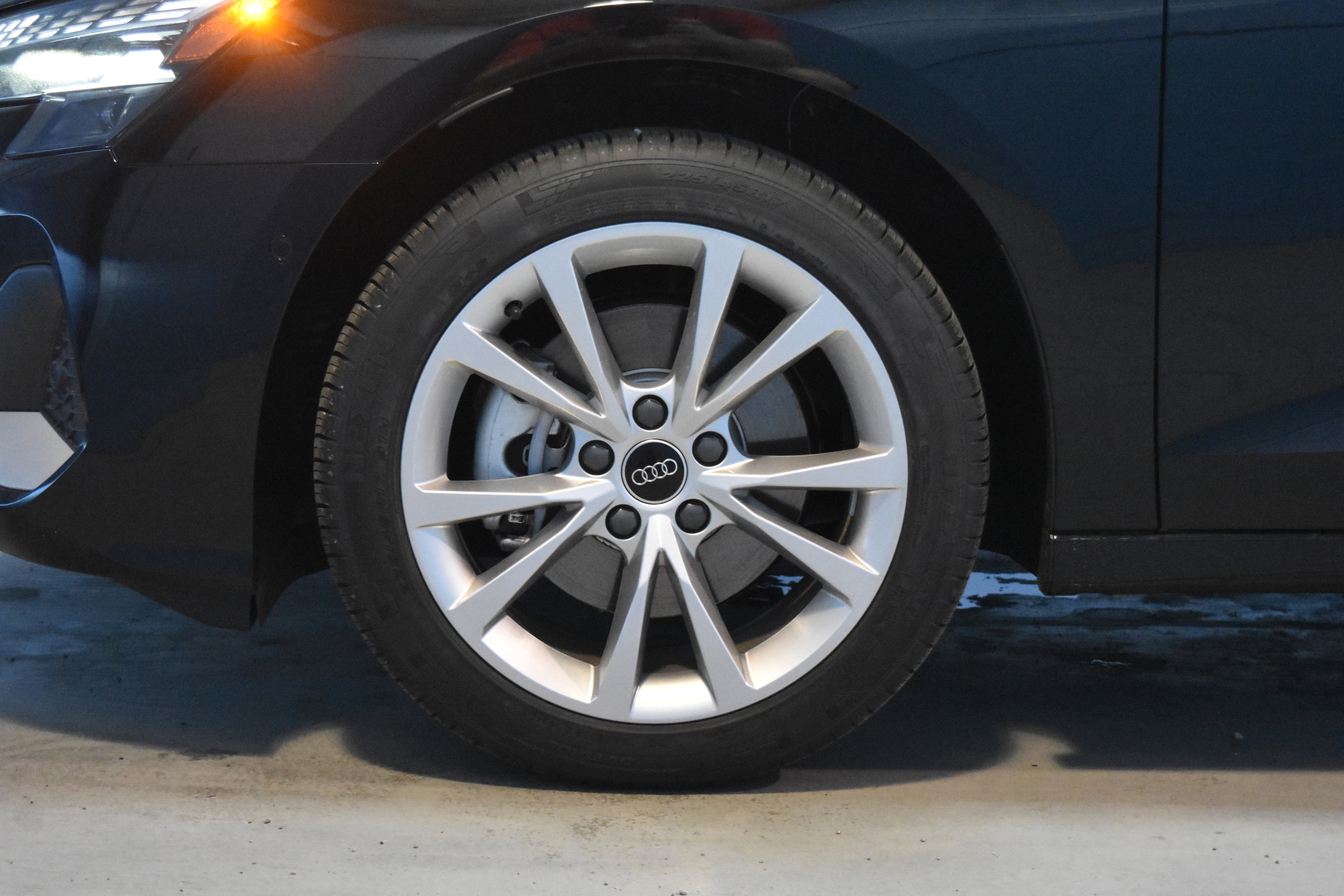 New 2026 Audi A3 2.0T Premium Plus AWD/4WD image 24