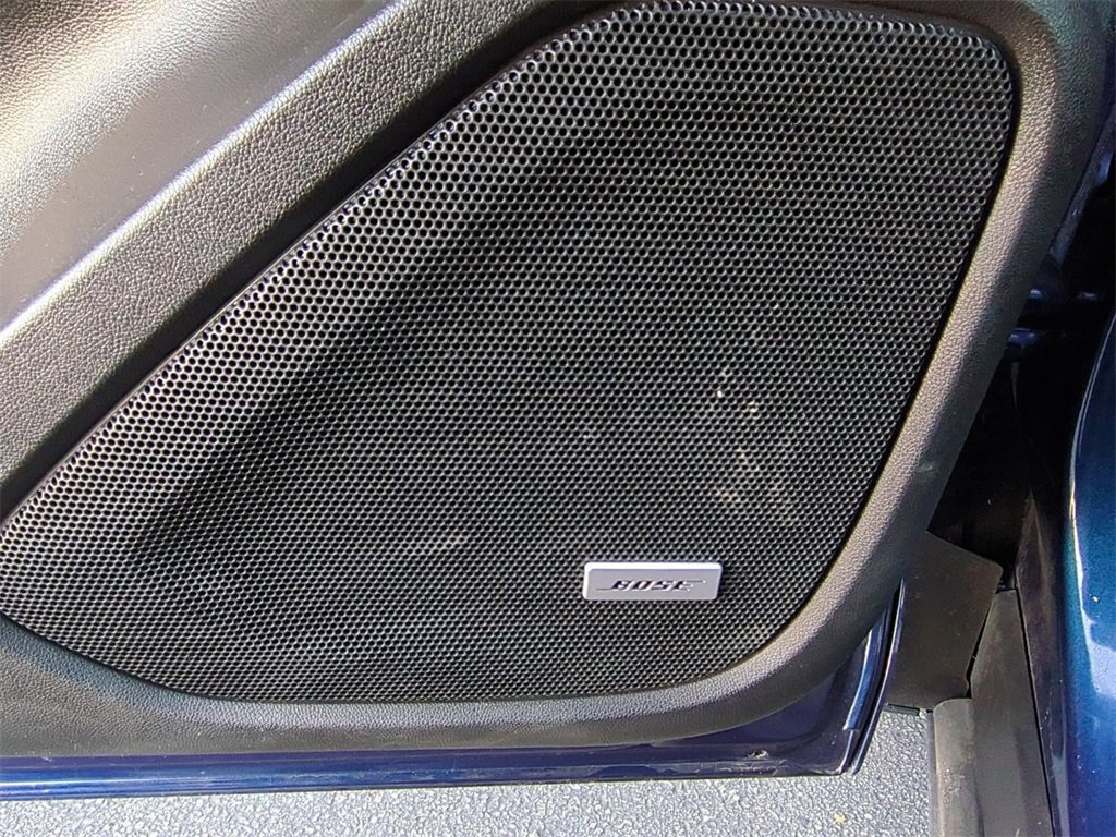 Used 2022 GMC Terrain Denali w/ Denali Premium Package image 27