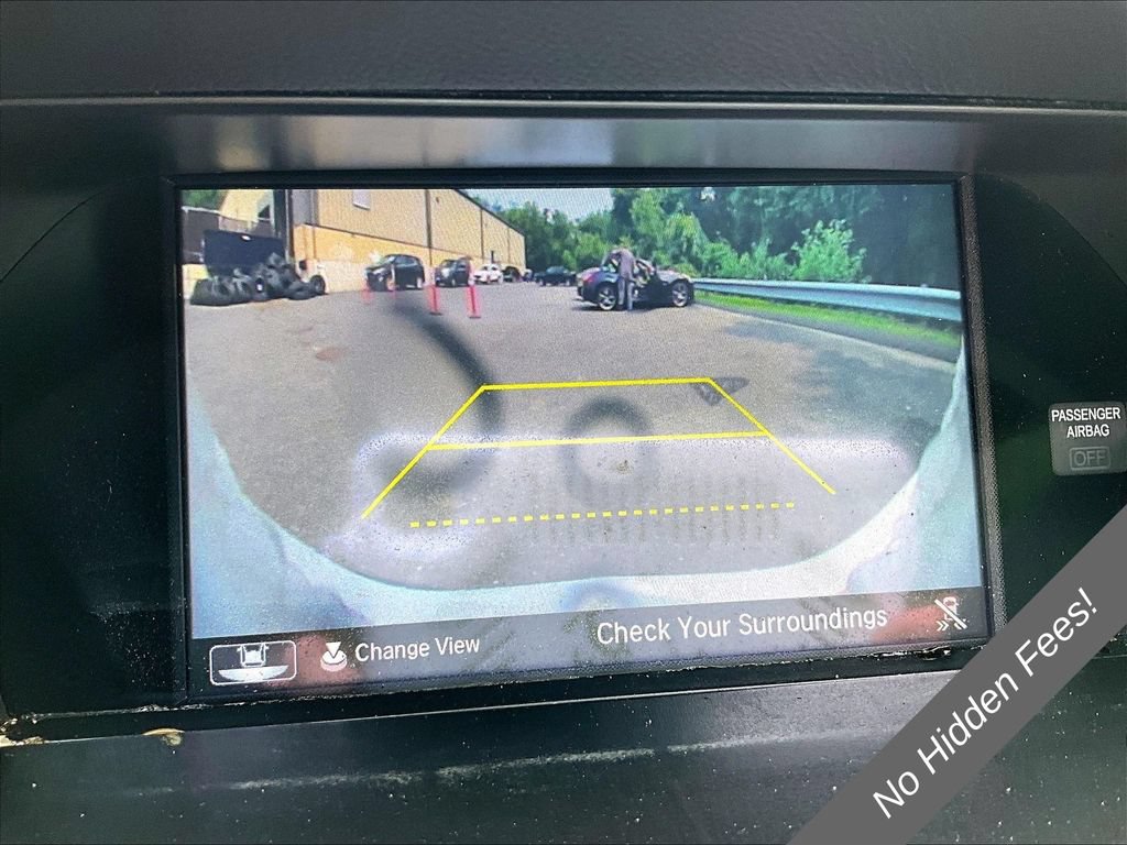 Used 2019 Acura ILX FWD image 18