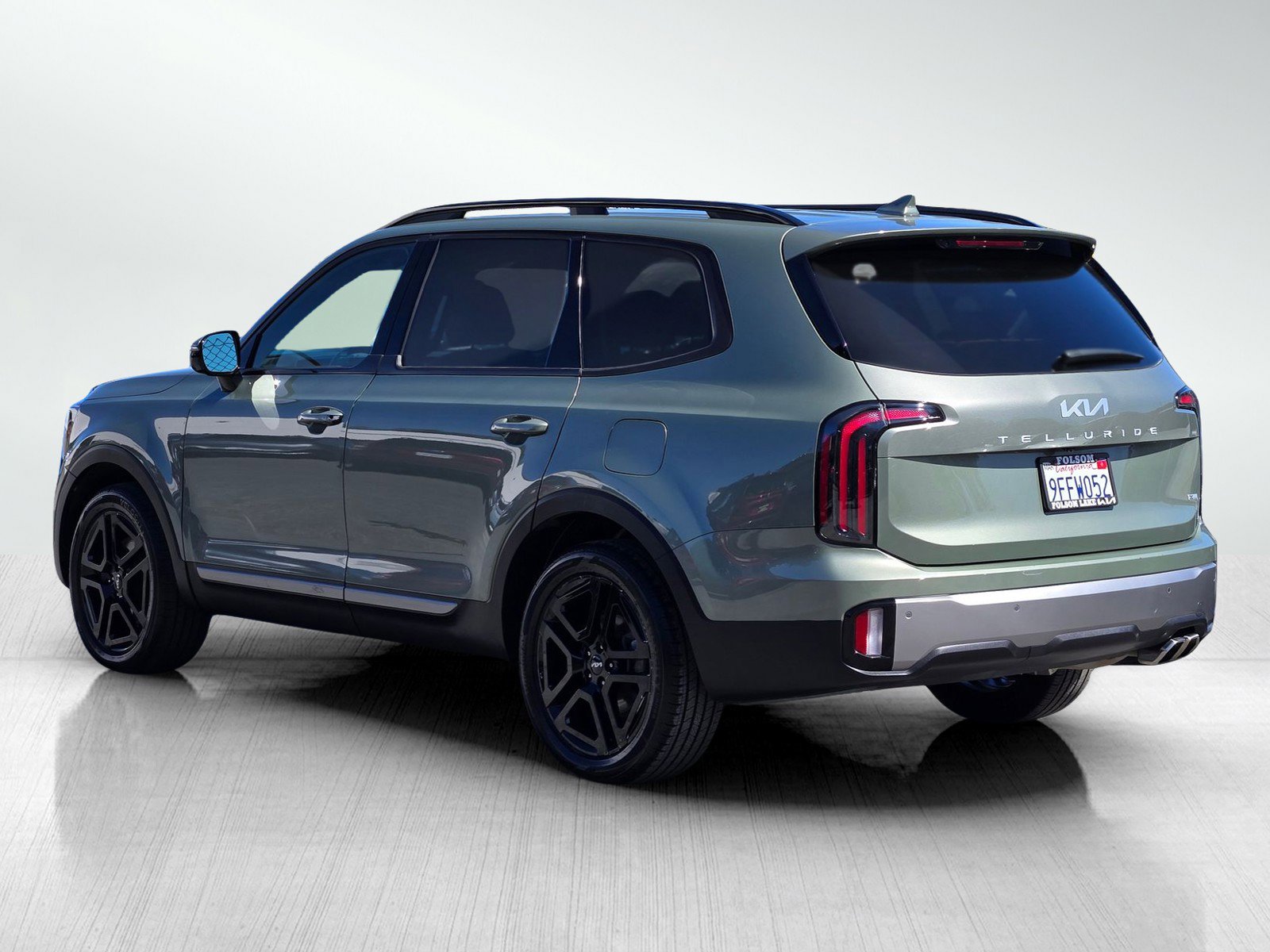 Used 2023 Kia Telluride SX Prestige X-Line image 6