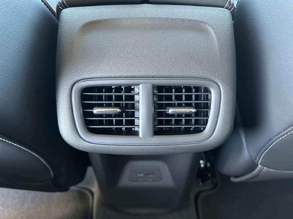 New 2026 Buick Envision Sport Touring AWD/4WD image 20