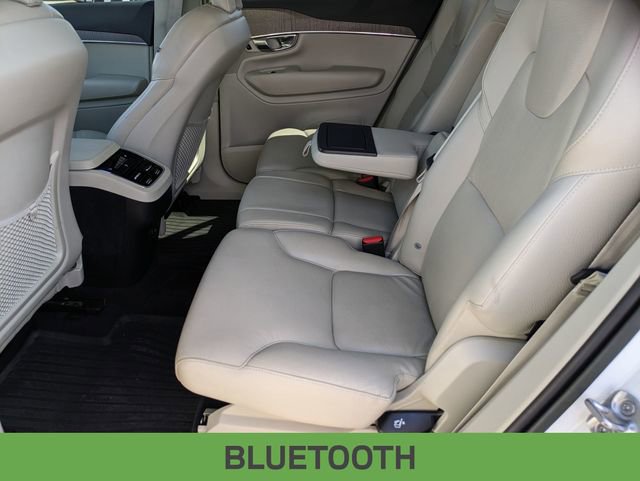 Used 2023 Volvo XC90 B6 Plus w/ Protection Package Premier image 28